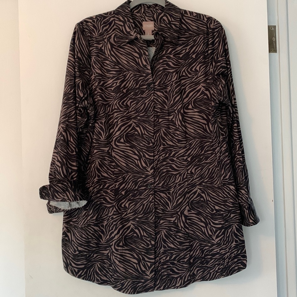 Chico’s Tunic